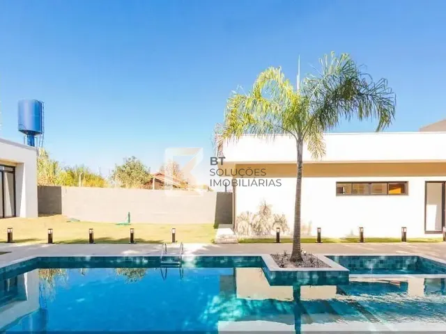Chácara com 1000m² 3 quartos e 4 banheiros, à venda, no bairro Colinas do Mosteiro de Itaici em Indaiatuba