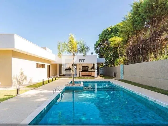 Chácara com 1000m² 3 quartos e 4 banheiros, à venda, no bairro Colinas do Mosteiro de Itaici em Indaiatuba