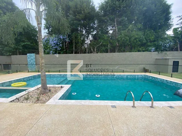 Chácara com 1000m² 3 quartos e 4 banheiros, à venda, no bairro Colinas do Mosteiro de Itaici em Indaiatuba