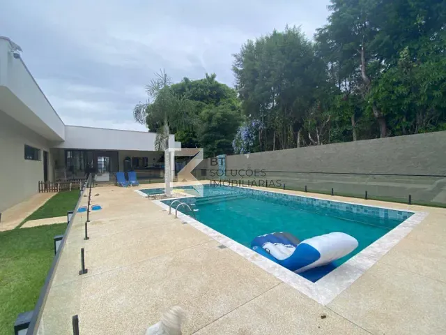 Chácara com 1000m² 3 quartos e 4 banheiros, à venda, no bairro Colinas do Mosteiro de Itaici em Indaiatuba