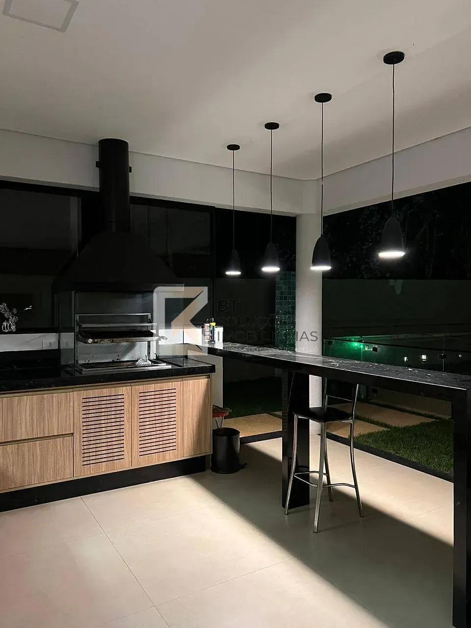 Chácara, 3 quartos, 1000 m² - Foto 17
