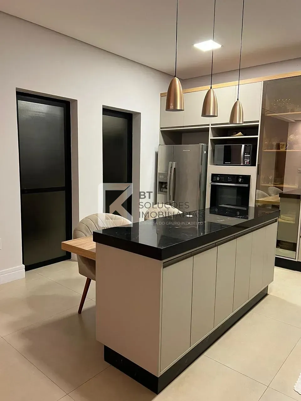 Chácara, 3 quartos, 1000 m² - Foto 16