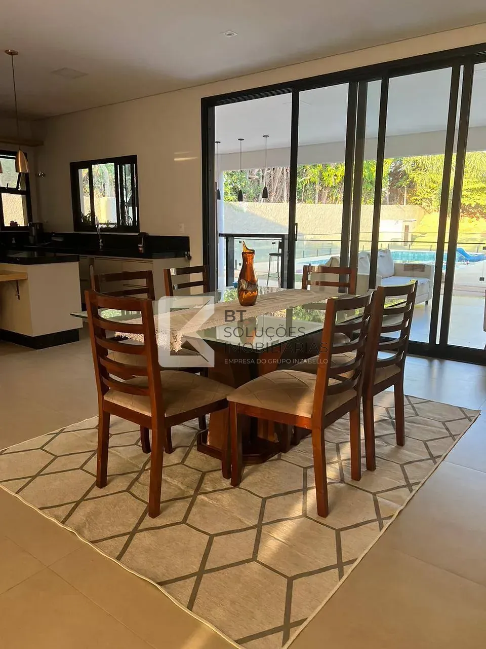 Chácara, 3 quartos, 1000 m² - Foto 18