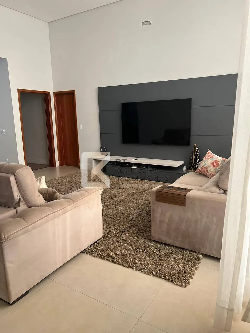 Chácara, 3 quartos, 1000 m² - Foto 11
