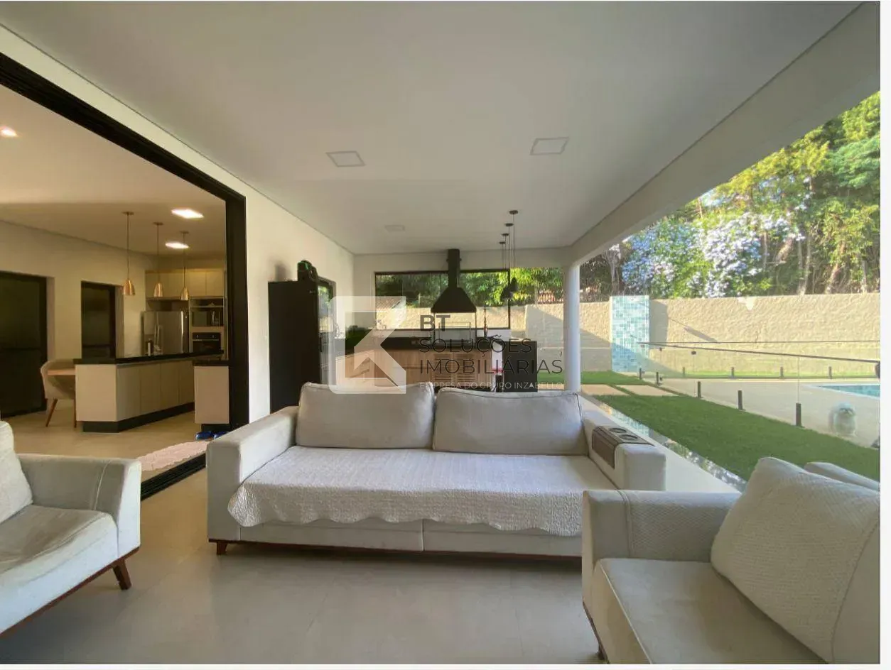 Chácara, 3 quartos, 1000 m² - Foto 12