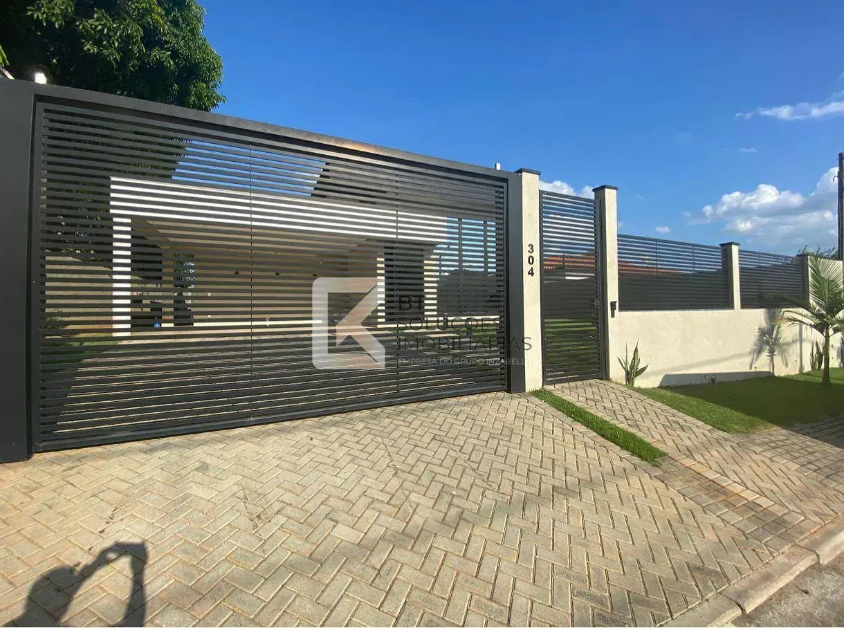 Chácara, 3 quartos, 1000 m² - Foto 6