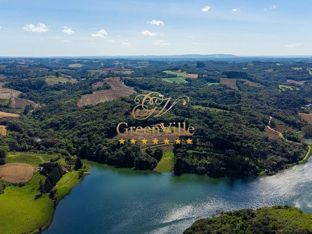Chácara com 20000m² 3 quartos e 3 banheiros, à venda, no bairro Vila David Antônio em Campo Largo