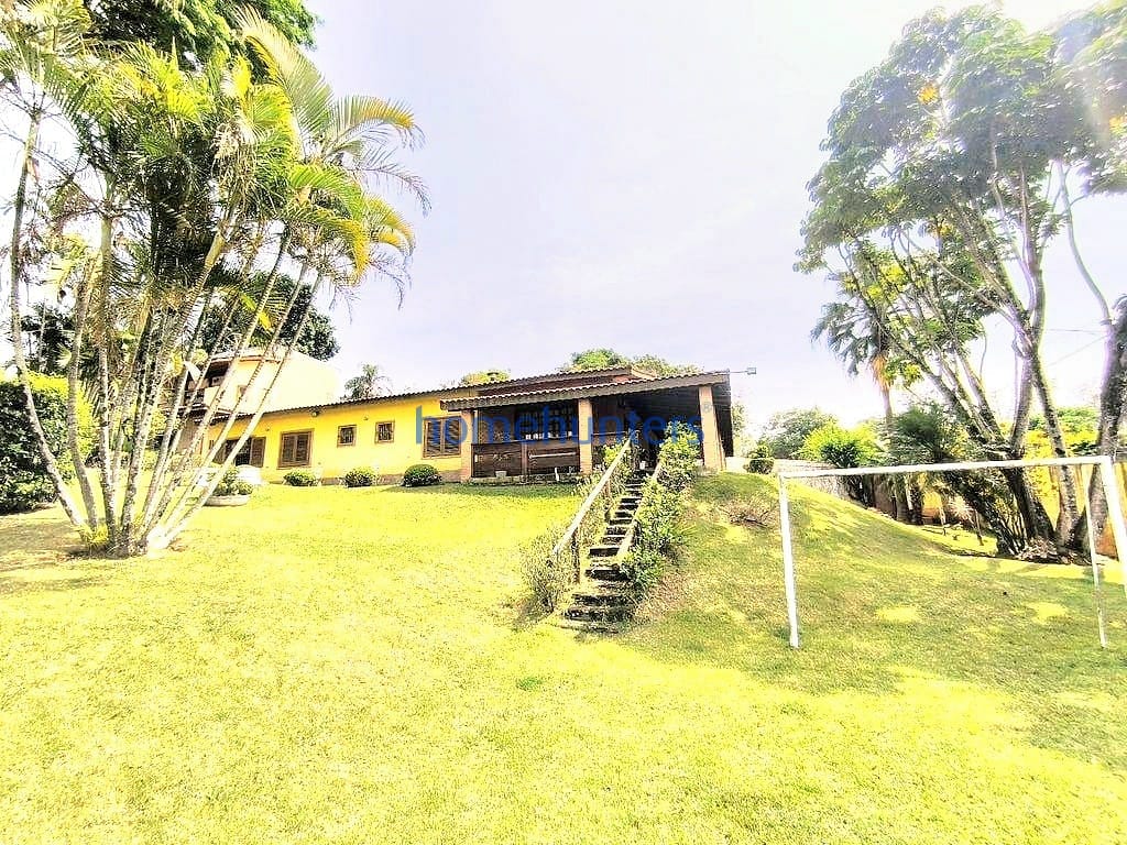 Chácara, 6 quartos, 2000 m² - Foto 2