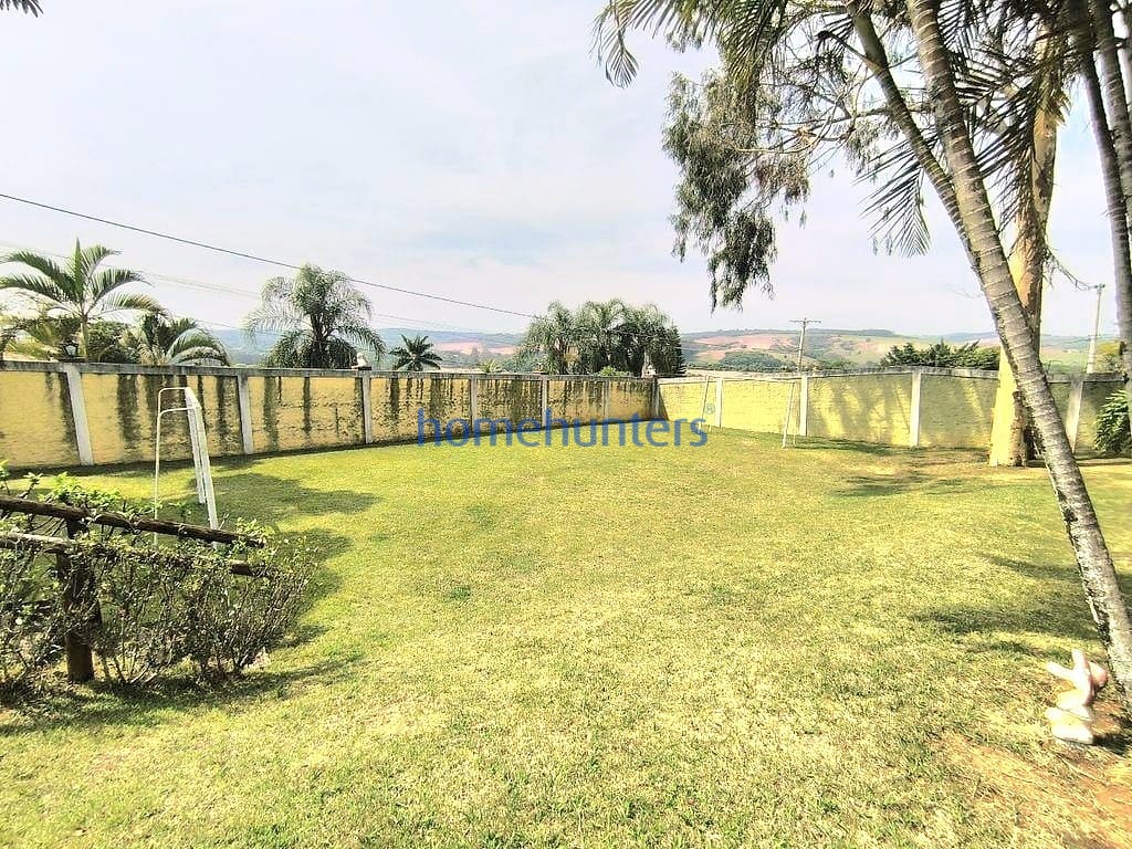 Chácara, 6 quartos, 2000 m² - Foto 5