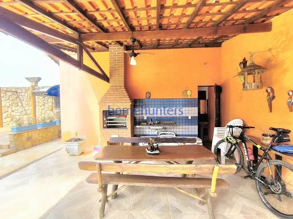 Chácara, 6 quartos, 2000 m² - Foto 39