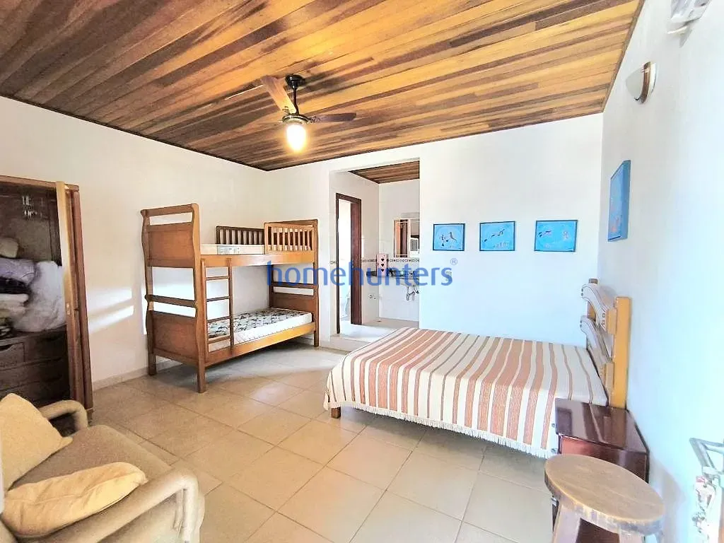 Chácara, 6 quartos, 2000 m² - Foto 43