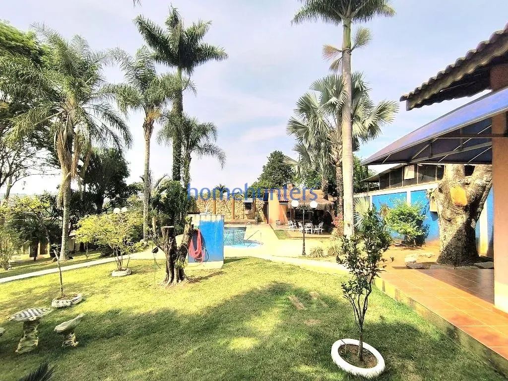 Chácara, 6 quartos, 2000 m² - Foto 47