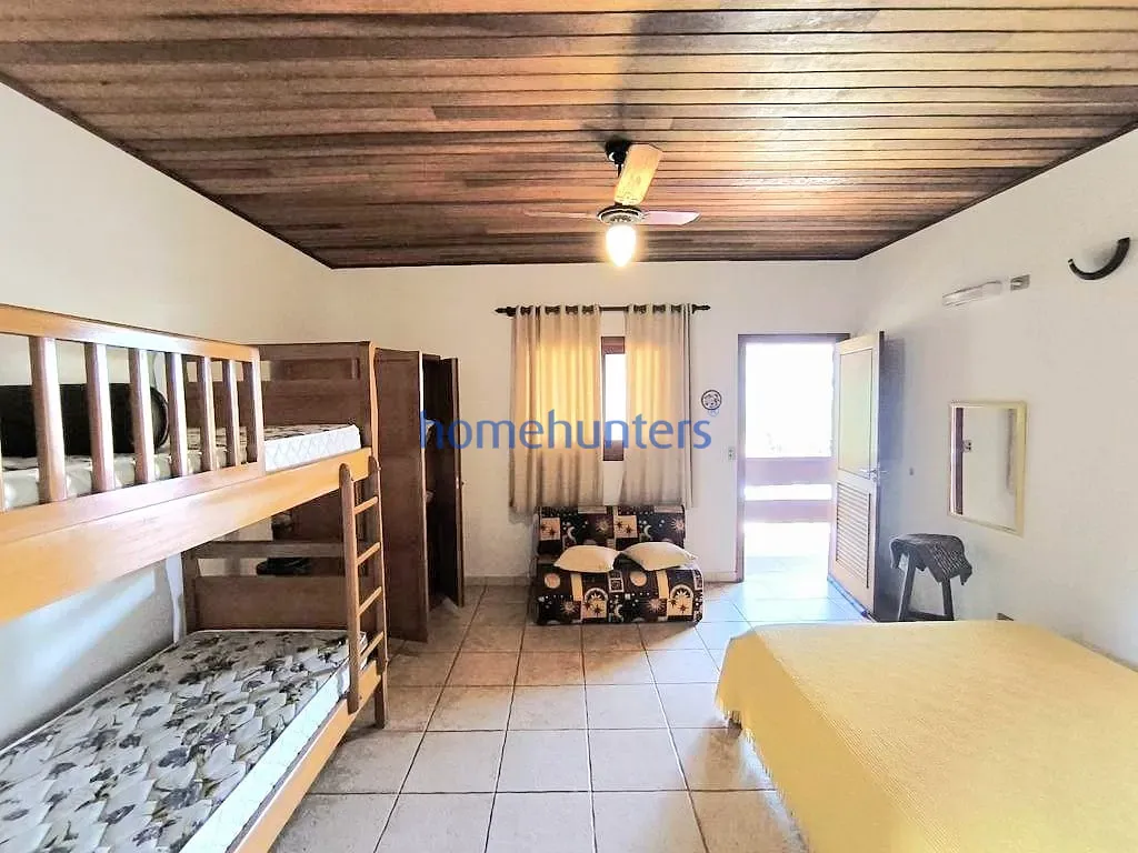 Chácara, 6 quartos, 2000 m² - Foto 42