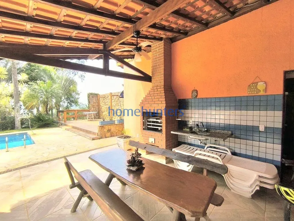 Chácara, 6 quartos, 2000 m² - Foto 40