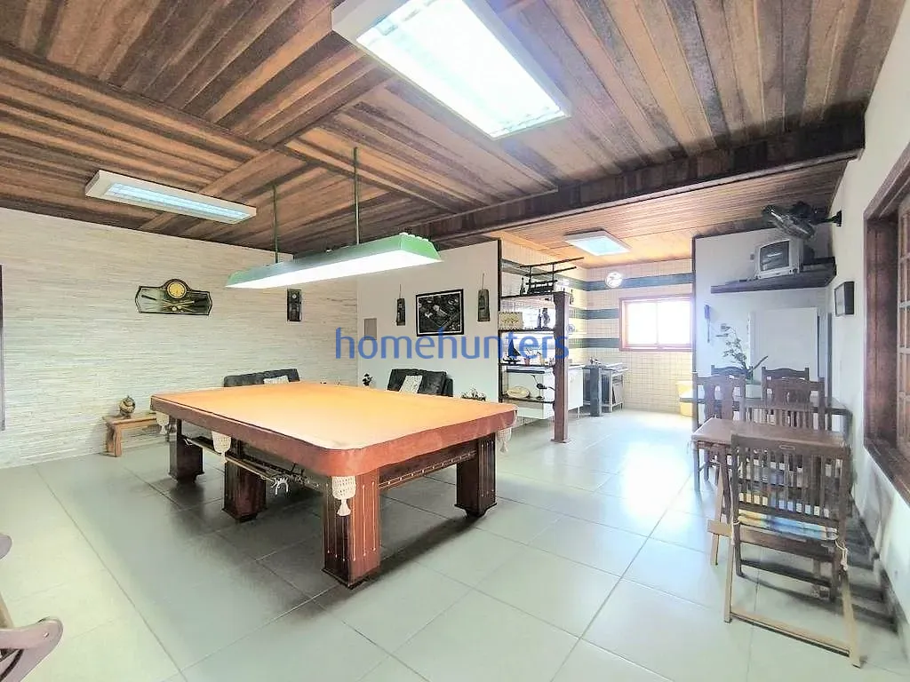 Chácara, 6 quartos, 2000 m² - Foto 33