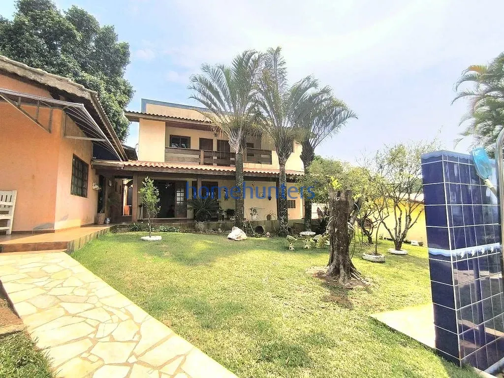 Chácara, 6 quartos, 2000 m² - Foto 41