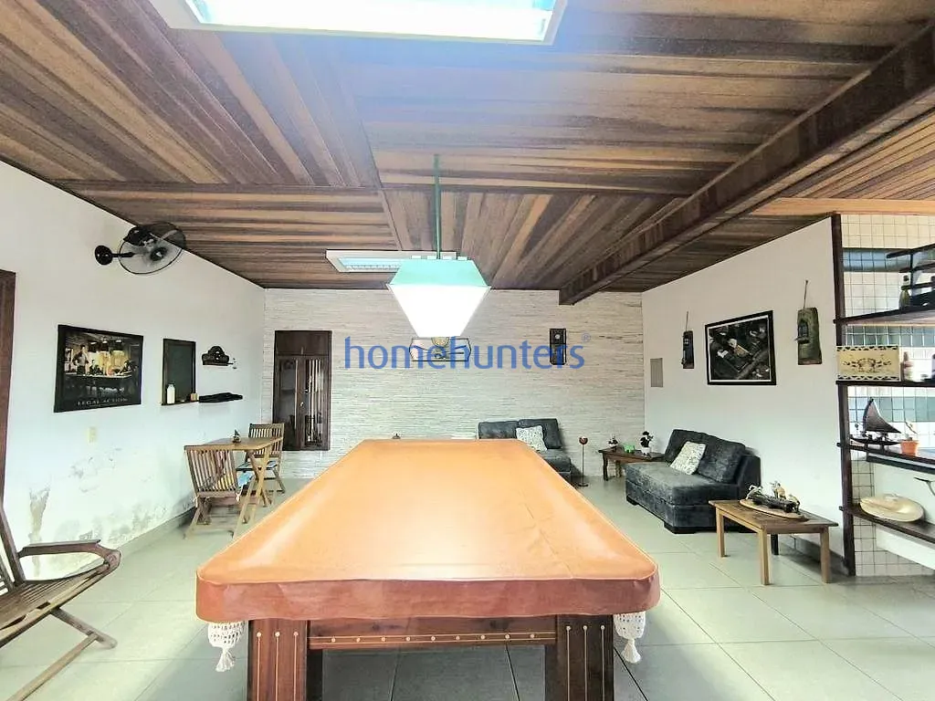 Chácara, 6 quartos, 2000 m² - Foto 35