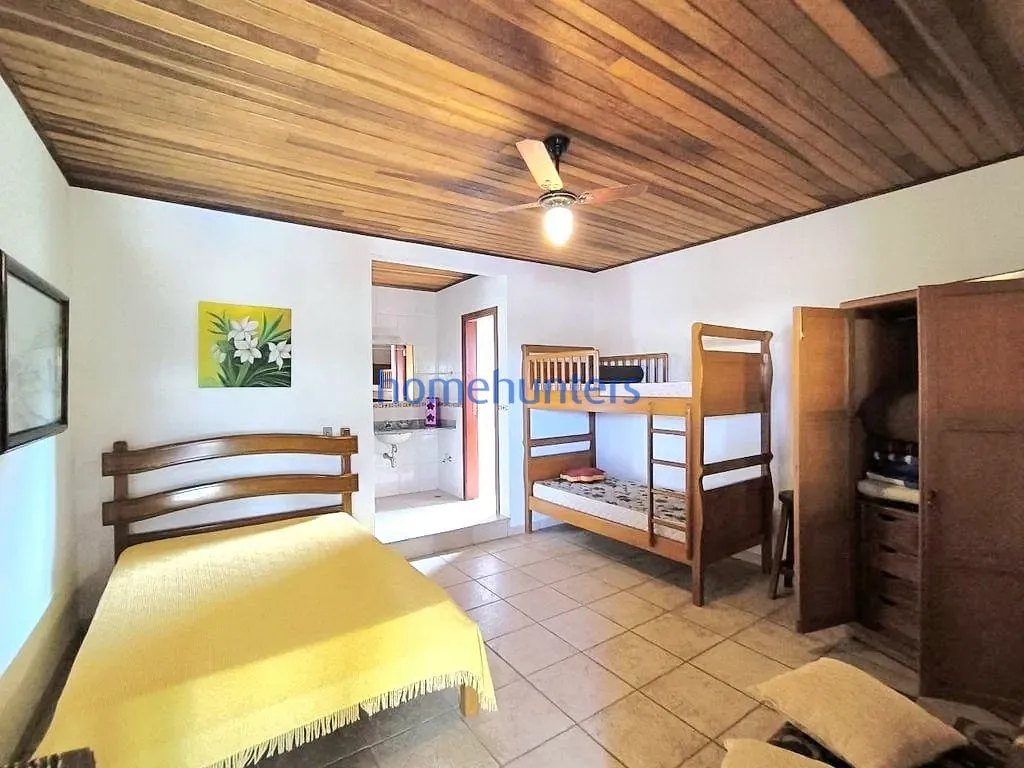 Chácara, 6 quartos, 2000 m² - Foto 44