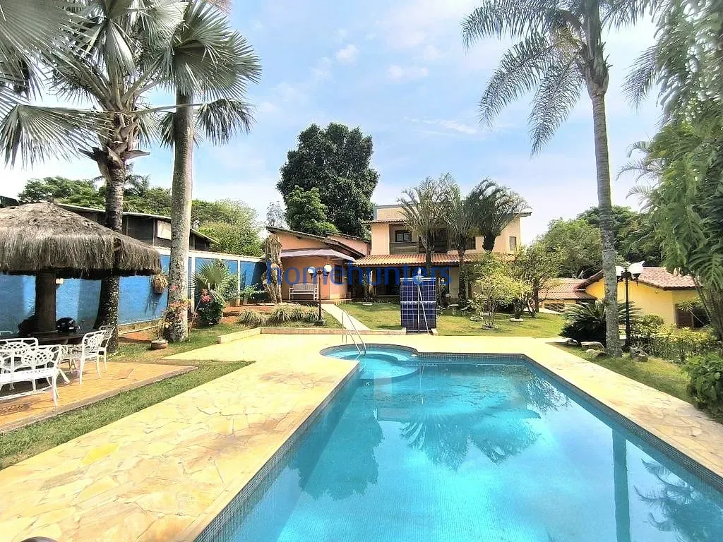 Chácara, 6 quartos, 2000 m² - Foto 52