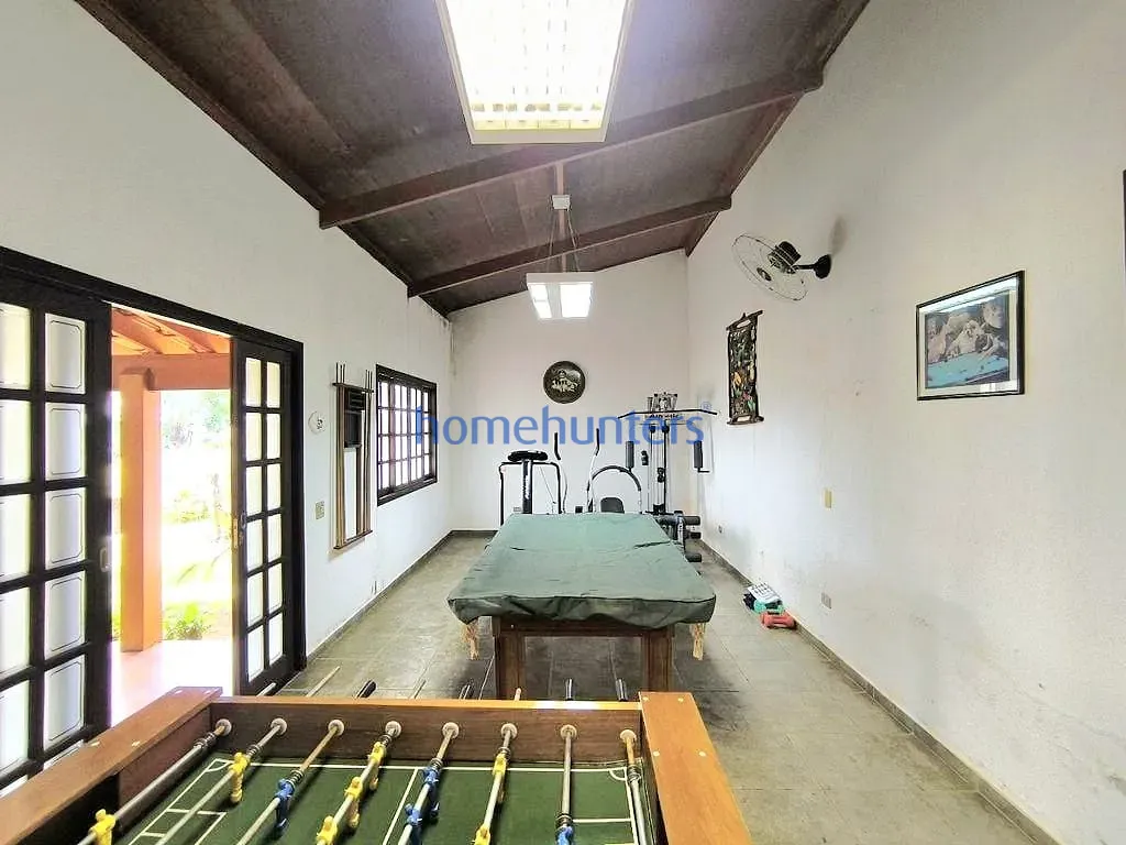 Chácara, 6 quartos, 2000 m² - Foto 56