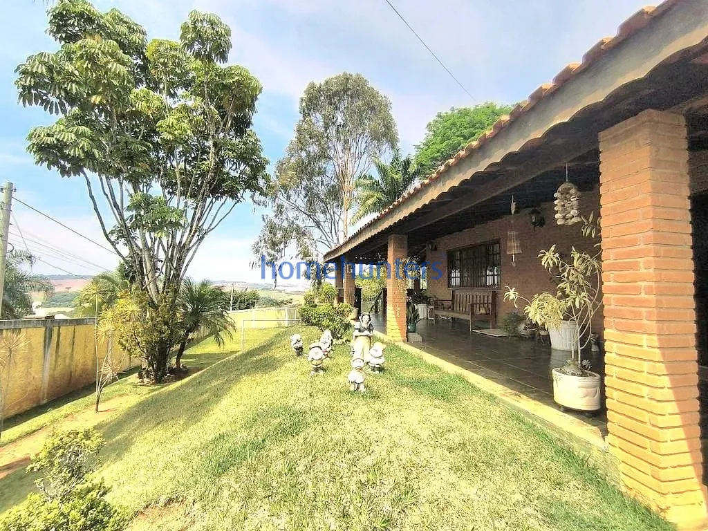 Chácara, 6 quartos, 2000 m² - Foto 58