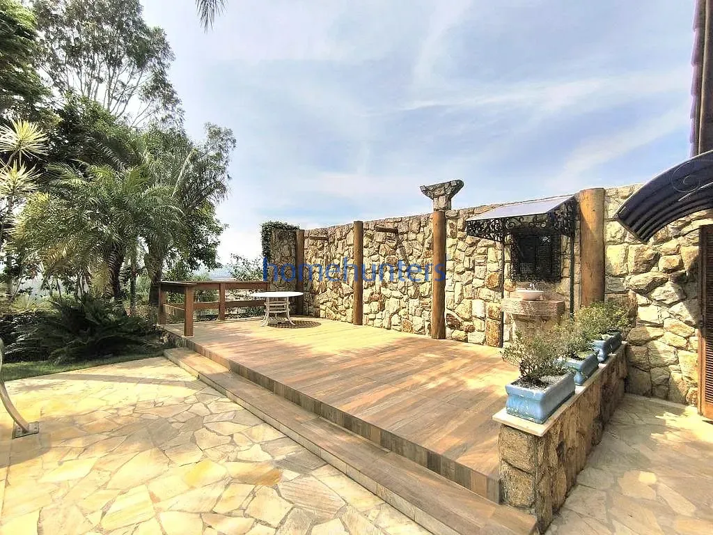 Chácara, 6 quartos, 2000 m² - Foto 63