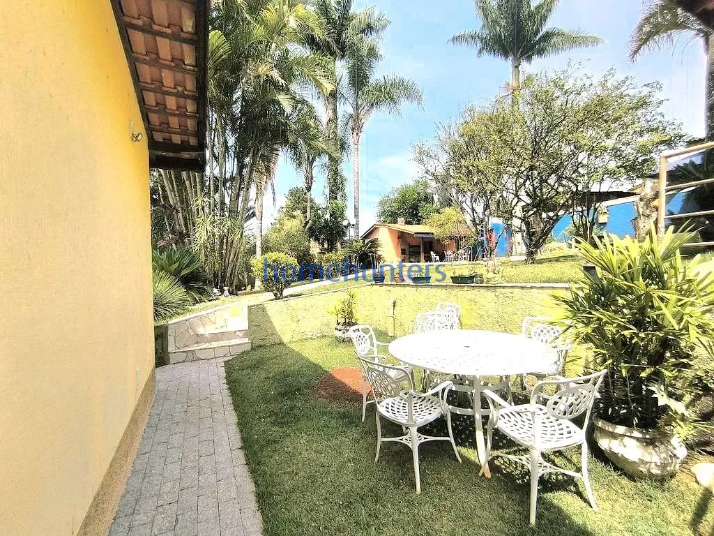 Chácara, 6 quartos, 2000 m² - Foto 31