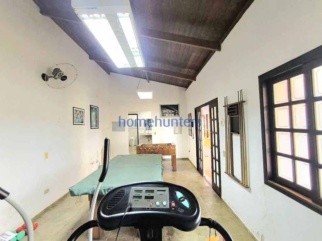 Chácara, 6 quartos, 2000 m² - Foto 57