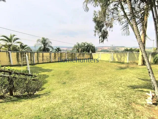 Chácara com 2000m² 6 quartos e 10 banheiros, à venda ou para alugar, no bairro Terras de San Marco em Itatiba