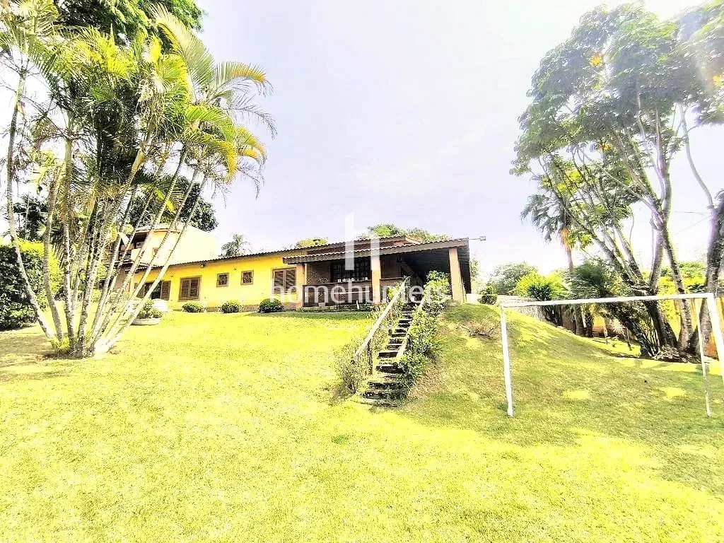 Chácara, 6 quartos, 2000 m² - Foto 2