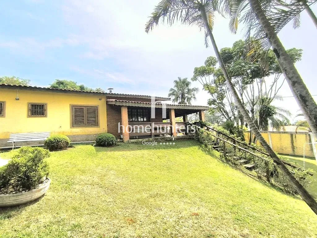 Chácara, 6 quartos, 2000 m² - Foto 3