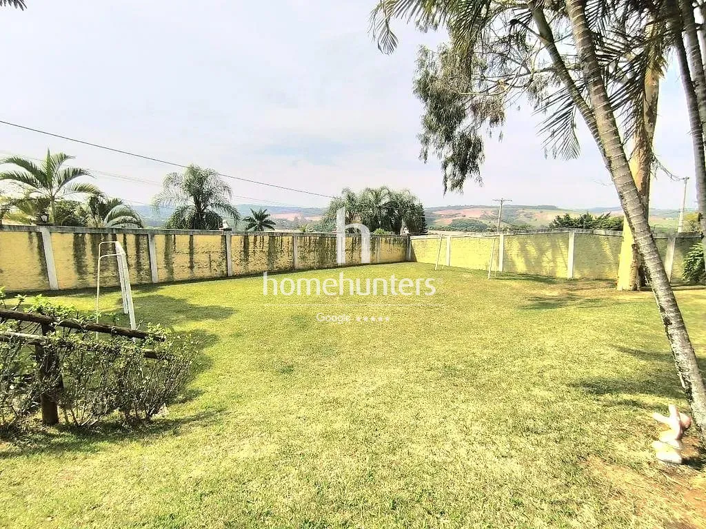 Chácara, 6 quartos, 2000 m² - Foto 5