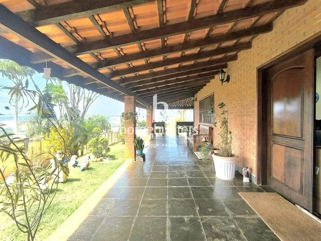 Chácara, 6 quartos, 2000 m² - Foto 7
