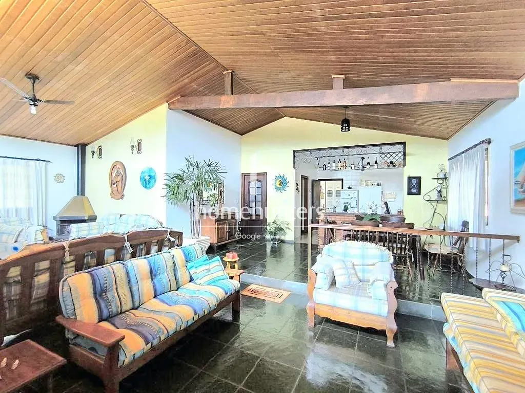 Chácara, 6 quartos, 2000 m² - Foto 8