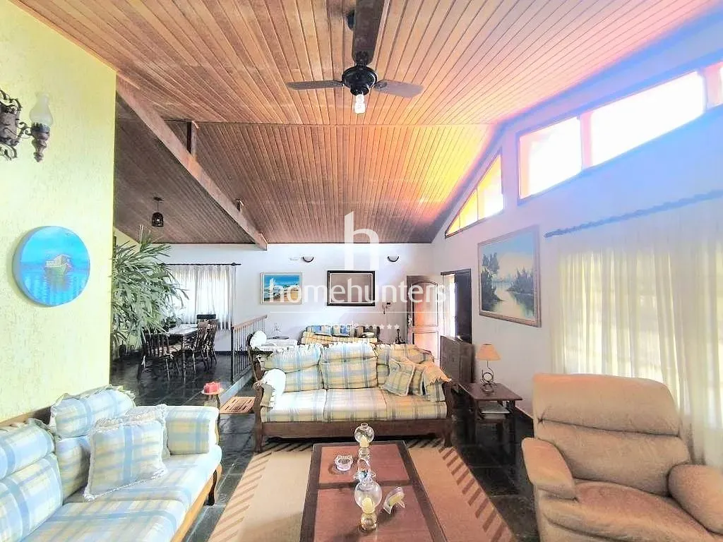 Chácara, 6 quartos, 2000 m² - Foto 10