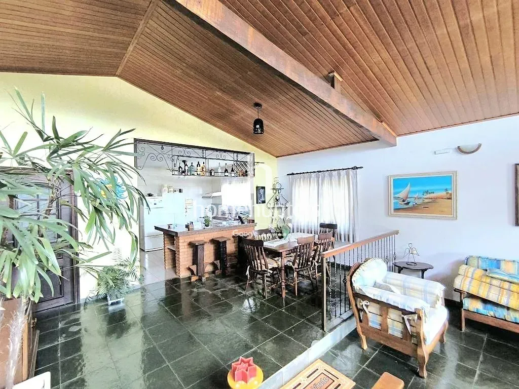 Chácara, 6 quartos, 2000 m² - Foto 11