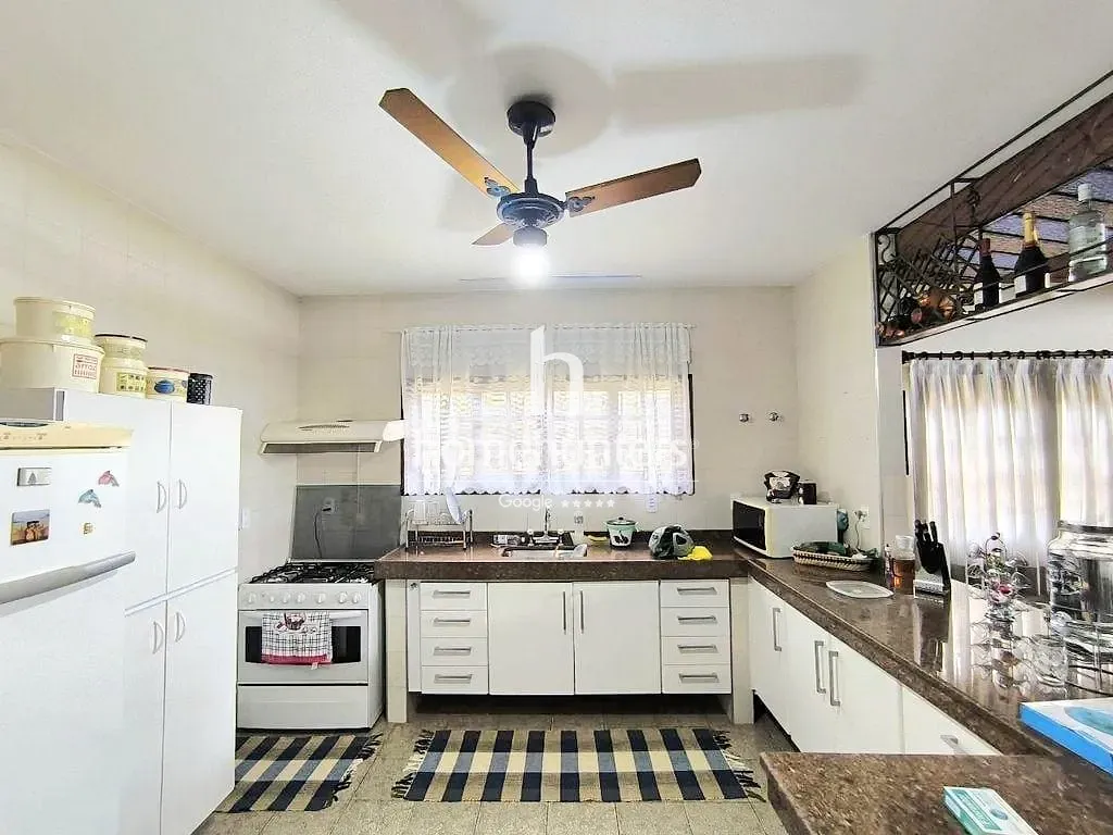 Chácara, 6 quartos, 2000 m² - Foto 13