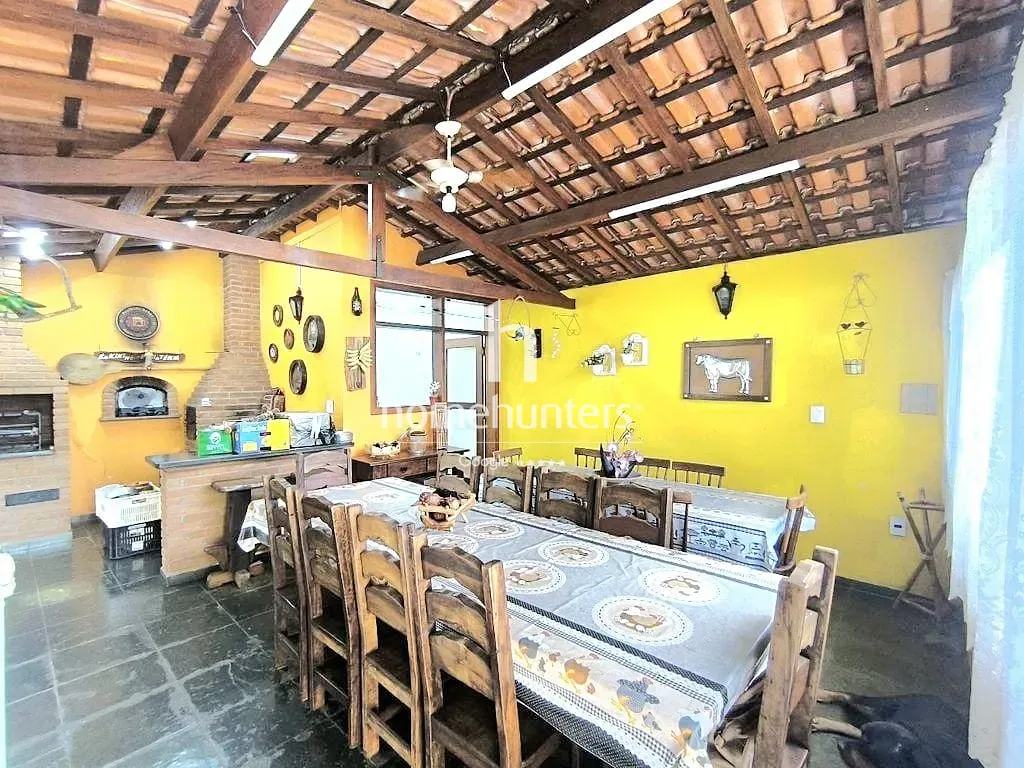 Chácara, 6 quartos, 2000 m² - Foto 16