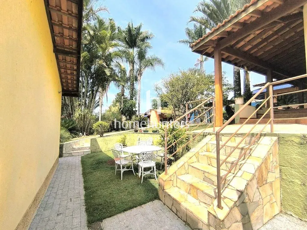 Chácara, 6 quartos, 2000 m² - Foto 30