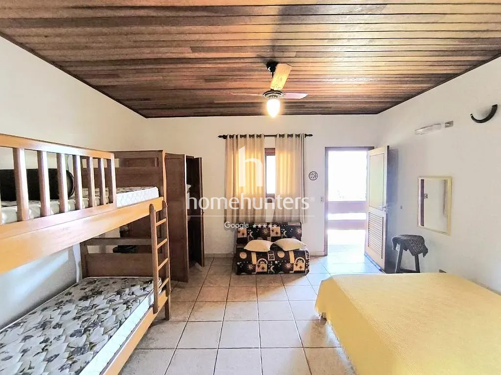 Chácara, 6 quartos, 2000 m² - Foto 42