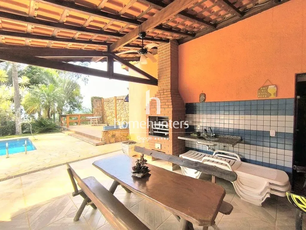 Chácara, 6 quartos, 2000 m² - Foto 40
