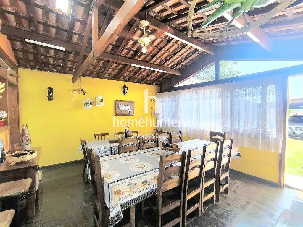 Chácara, 6 quartos, 2000 m² - Foto 17