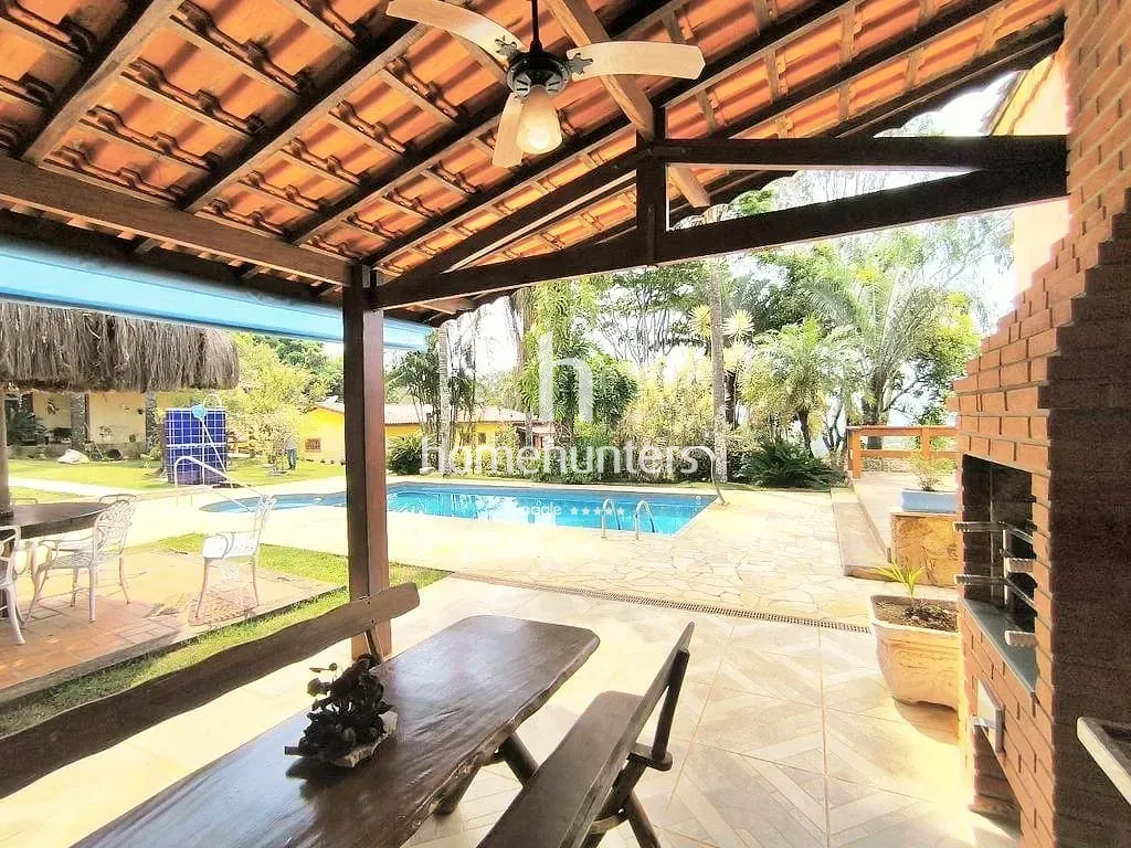 Chácara, 6 quartos, 2000 m² - Foto 49