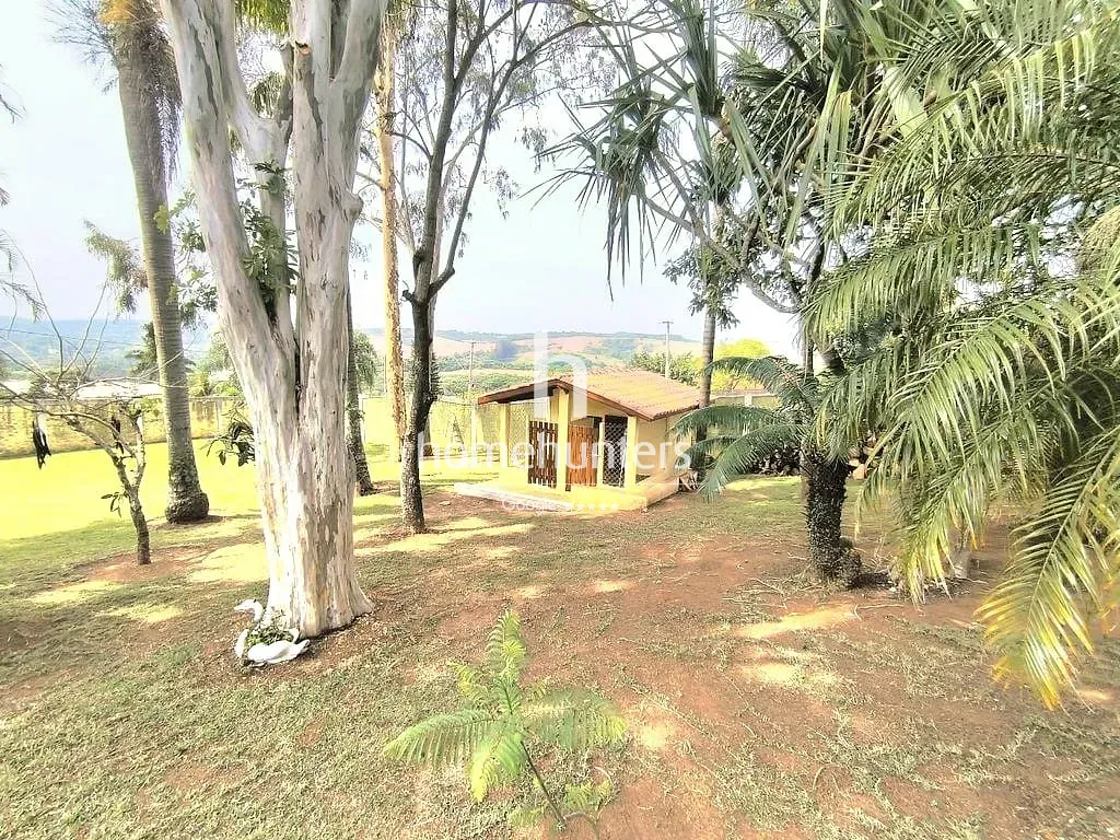 Chácara, 6 quartos, 2000 m² - Foto 50
