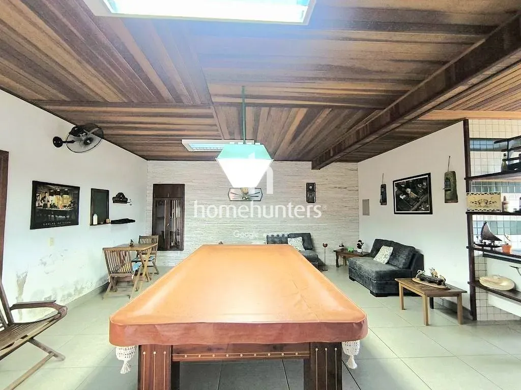 Chácara, 6 quartos, 2000 m² - Foto 35