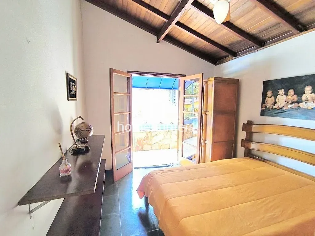 Chácara, 6 quartos, 2000 m² - Foto 37