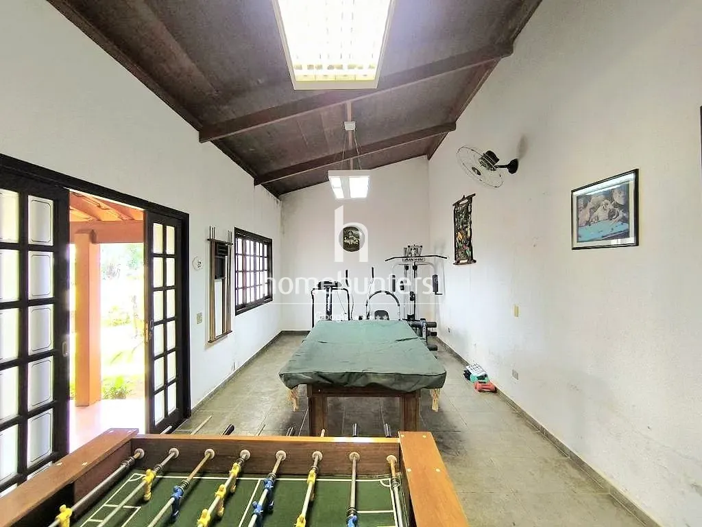 Chácara, 6 quartos, 2000 m² - Foto 56