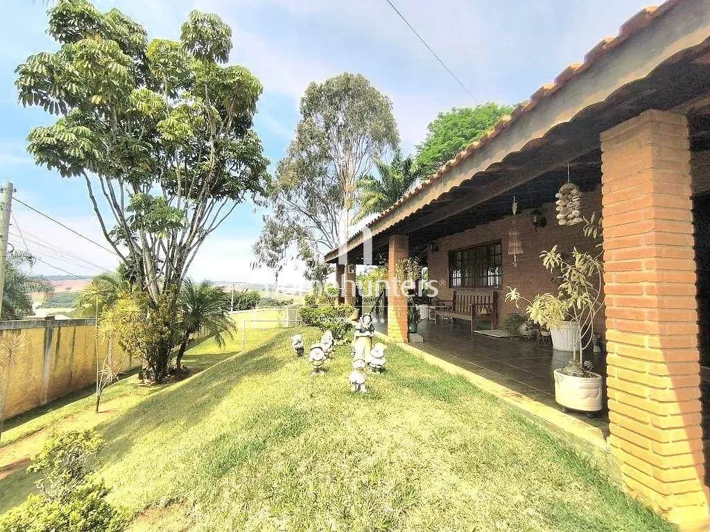 Chácara, 6 quartos, 2000 m² - Foto 58