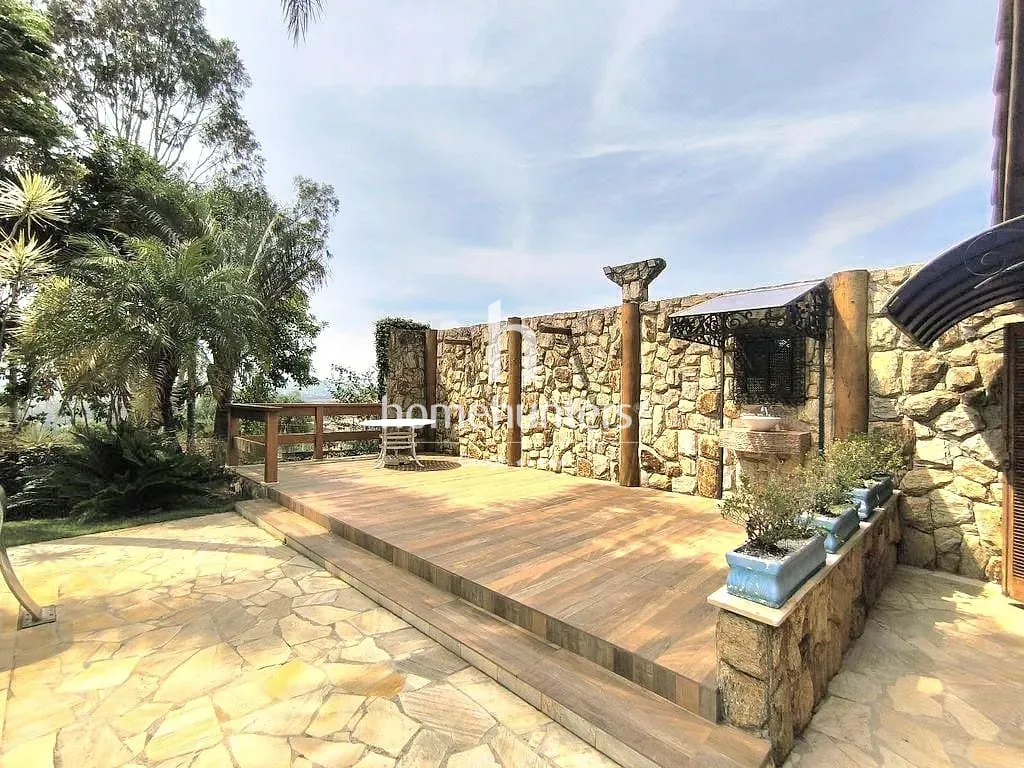Chácara, 6 quartos, 2000 m² - Foto 63