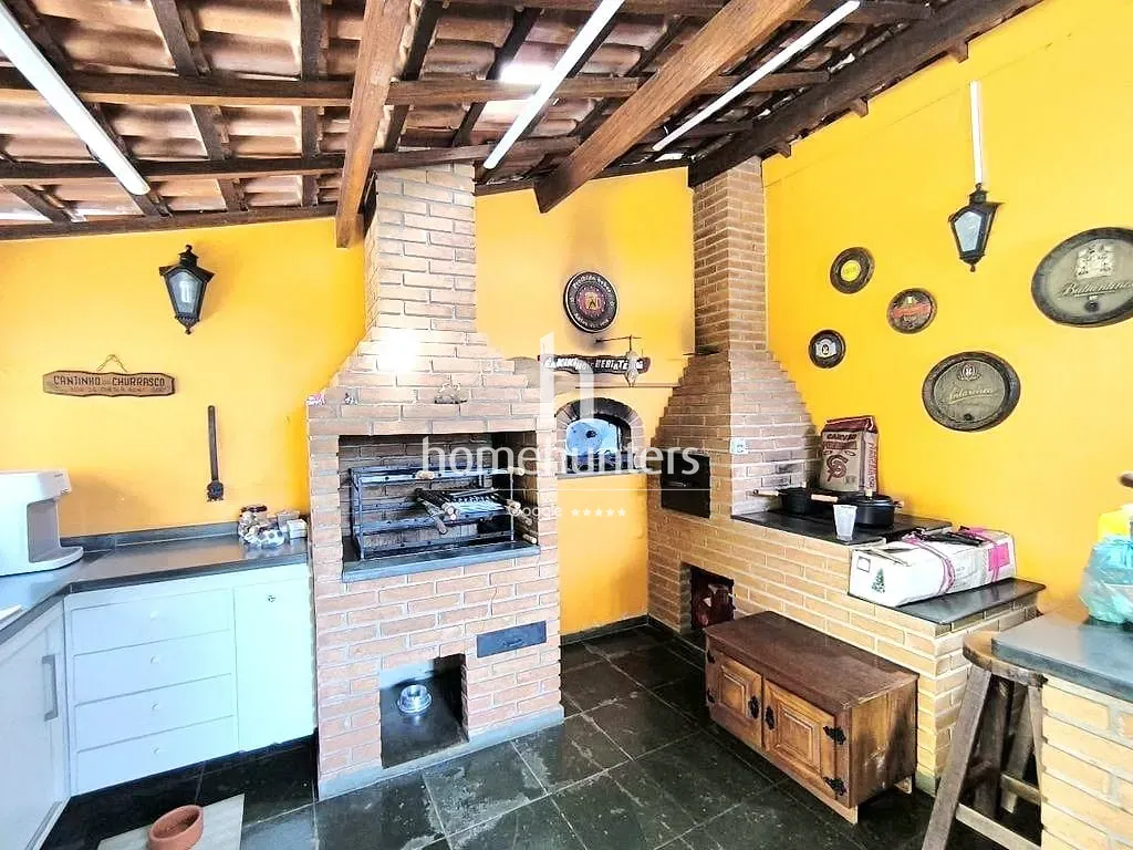 Chácara, 6 quartos, 2000 m² - Foto 18